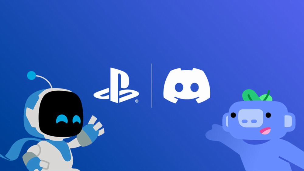 Discord su PS4 e PS5 Discord su PS4 e PS5